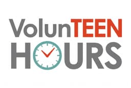 VolunTEEN Hours
