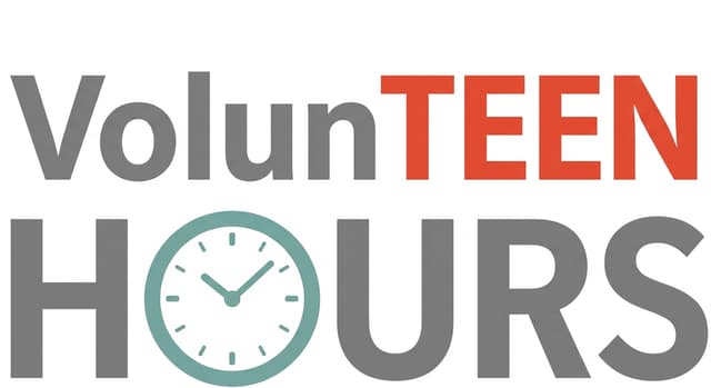 VolunTEEN Hours